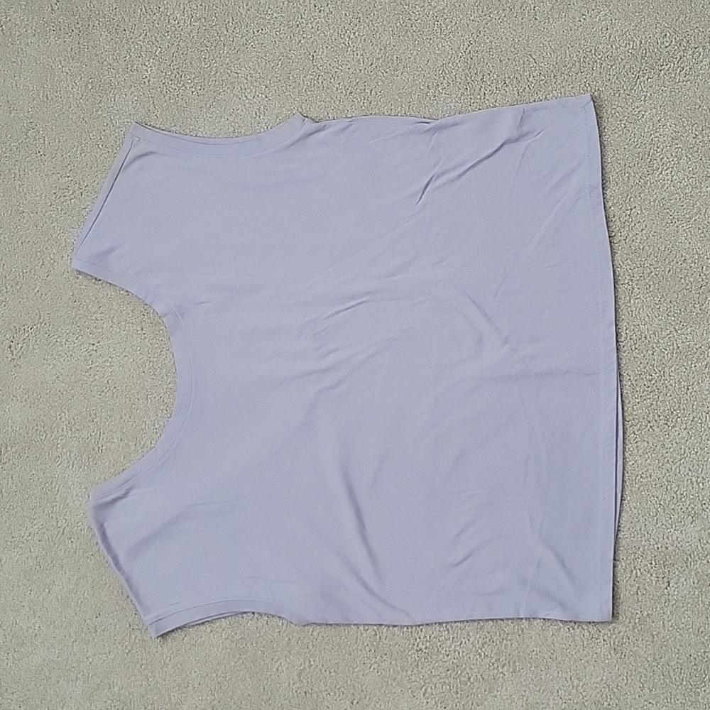 Boxy Fabletics T Shirt